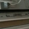 Whirlpool - quiet whisper iii - dishwasher - Photo 2