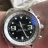 Breitling - professional chronospace - Photo 1
