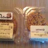 Safeway - oatmeal cranberry cookies - Photo 1
