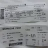 Singapore Airlines - wet luggages, wet clothes, wet books etc were given back to us - Photo 1