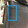 Prada - defects of prada bag - Photo 3
