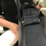 Prada - defects of prada bag - Photo 4
