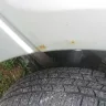 Ford - 2010 f150, 44,000 miles, rust around the fender wells on bed - Photo 2