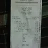 Taco Bell - extremely poor service