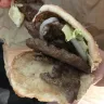 Burger King - entire order