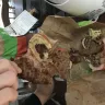 Burger King - entire order - Photo 5