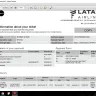 LATAM Airlines / LAN Airlines - latam cancelled our flight in juliarca, peru, and I want a refund