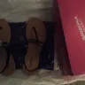 JC Penney - ladies sandals