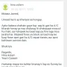 Careem - complaint about illegal overnight fines with physical inspection - Photo 2