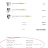 Lotus Leggings - scam, ripoff - Photo 3