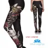 Lotus Leggings - scam, ripoff