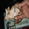 KFC - ayam yang dijual busuk/merah/ayam lama