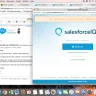 SalesForce - salesforce iq errors, paid license not registering, api app store dysfunctional - Photo 5