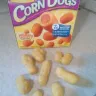 Foster Farms - mini corn dogs