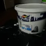 Dulux Paints - dulux 10l pure brilliant white matt paint