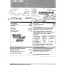 JC Penney - mattress purchased, never delivered, but charged on credit card - Photo 2