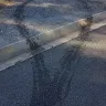 Coles Supermarkets Australia - oil spill from coles delivery truck on private property - Photo 2