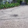 Coles Supermarkets Australia - oil spill from coles delivery truck on private property - Photo 3
