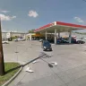 Exxon - sanitation, employee becoming verbally and physically aggressive (including spitting) - Photo 3