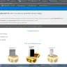 Reward Zone USA - lottery scam - Photo 1