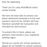 WorldRemit - money transaction - Photo 1