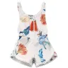 PopReal - matching jumpsuits for sizes 70 and 95 - Photo 1