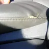General Motors - driver's seat coming apart under warranty - Photo 3