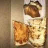 Domino's Pizza - buffalo chicken sandwich