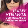 Cosmopolitan Magazine - snapchat 'throwing shade' cultural appropriation - Photo 1