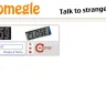 Omegle - captcha every time