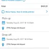 Priceline.com - car rental - Photo 2