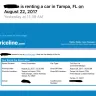 Priceline.com - car rental - Photo 3