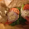 Panera Bread - sandwich preparation/ingredients