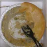 KFC - chicken pot pie