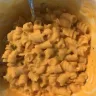 Kraft Heinz - cheddar and "broccoli" rotini