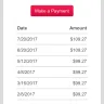 Direct Auto & Life Insurance / DirectGeneral.com - took payment of $109.27 + $88.27 out of my account without permission. - Photo 1