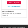 Direct Auto & Life Insurance / DirectGeneral.com - took payment of $109.27 + $88.27 out of my account without permission.