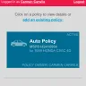 Direct Auto & Life Insurance / DirectGeneral.com - took payment of $109.27 + $88.27 out of my account without permission. - Photo 3