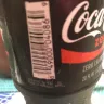 Coca-Cola - coke zero