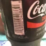 Coca-Cola - coke zero - Photo 1