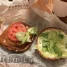 Burger King - the food and customer service - Photo 3
