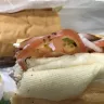Subway - tomatoes with mold - Photo 2