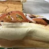 Subway - tomatoes with mold - Photo 3
