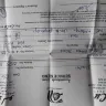 LuLu Hypermarket - products not returned after 3 weeks given for service - Photo 1