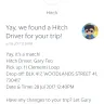 Grab - driver was late and impolite