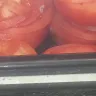 Subway - mold on tomatoes and rude employees