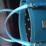 Anne Klein - purse straps - Photo 2