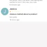 Letgo - a false review - Photo 1