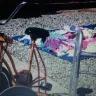 Letgo - I have a problem with a lady she blocked me after she wrote a unnecessary bad review - Photo 1