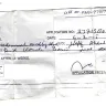 Sui Northern Gas Pipelines [SNGPL] - request for issue of demand notice for domestic connection (application date - february-2015) - Photo 1